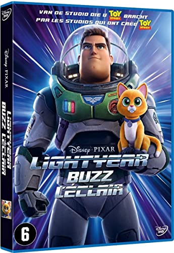 Buzz l'Eclair [DVD] von Disney Pixar