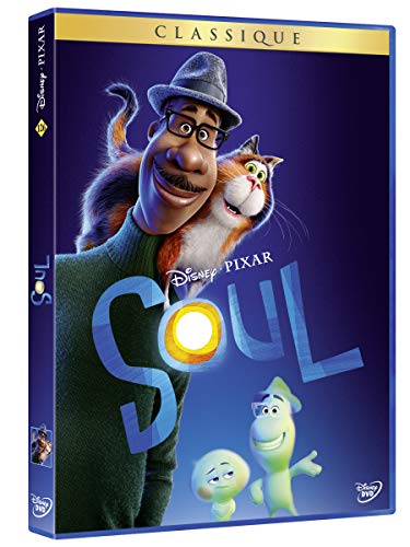 Soul [FR Import] von Disney Pixar