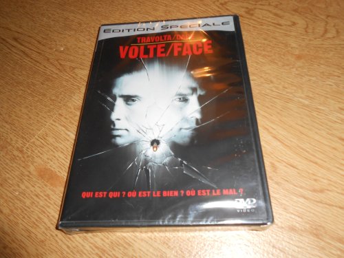VOLTE/FACE - DVD von Disney Pixar