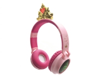 Disney Princess Bluetooth headphones with lights von Disney Princess