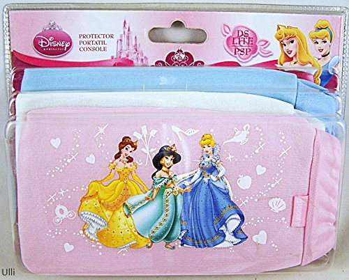 Nintendo DS Lite - Socke "Disney's Prinzessinnen" von Disney Princess