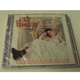 Princess Diaries [Vinyl LP] von Disney Princess