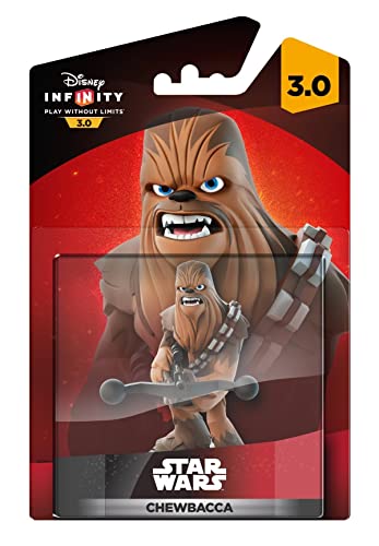 Disney Infinity 3.0: Einzelfigur - Baloo von Disney Toy Story 4