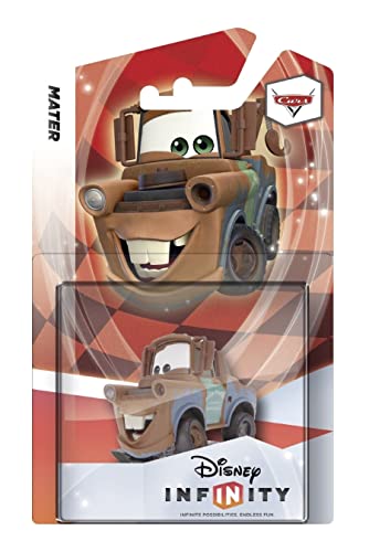 Disney Infinity Character - Spielzeug Mater/Videospiel [ ] von Disney Toy Story 4