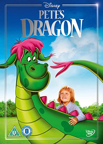 Pete's Dragon [UK Import] von Disney