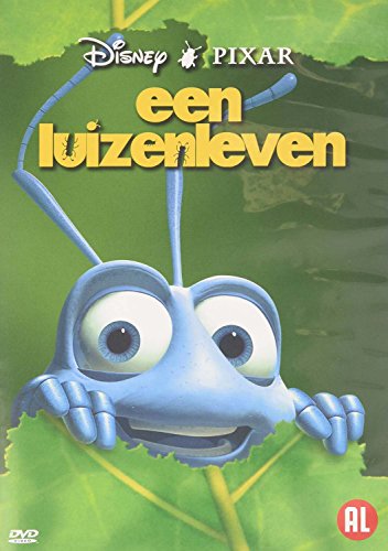 Een Luizenleven (A Bugs Life) [DVD] von Disney Video
