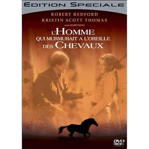 L'Homme qui mur à L'oreille des chevaux - Édition Spéciale [FR IMPORT] von Disney Video