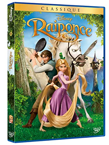 Raiponce [FR Import] von Disney Video