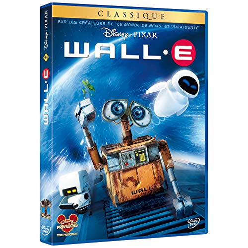 Wall-E - Edition simple [FR Import] von Disney