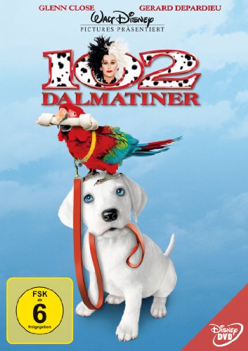 102 Dalmatiner 102 Dalmatiner von Disney