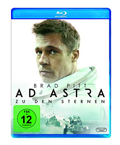 Ad Astra - Zu den Sternen [Blu-ray] von Disney