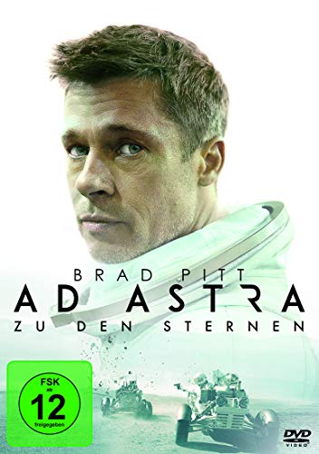 Ad Astra - Zu den Sternen von Disney