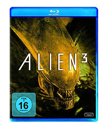 Alien 3 [Blu-ray] von Disney