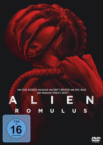 Alien - Romulus von LEONINE Distribution