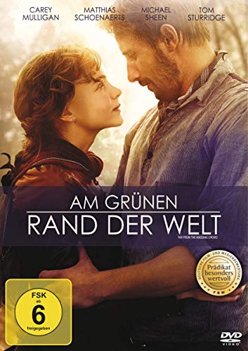 Am grünen Rand der Welt Am grünen Rand der Welt von Disney