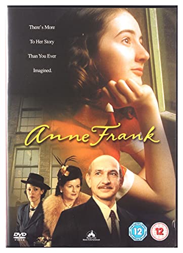 Anne Frank [DVD] [UK Import] von Buena Vista