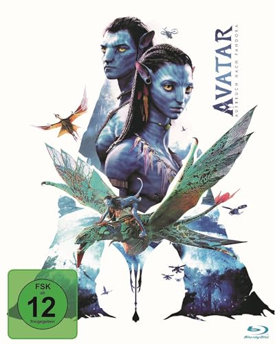 Avatar - Aufbruch nach Pandora [Blu-ray] von Disney