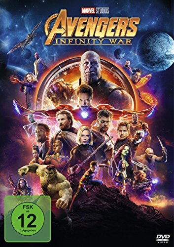 Avengers: Infinity War von Disney