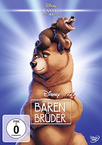 Bärenbrüder - Disney Classics Bärenbrüder - Disney Classics von Disney