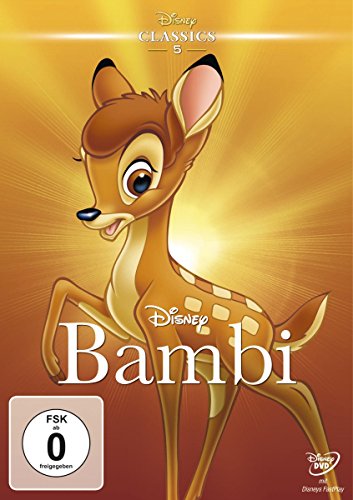 Bambi - Disney Classics von Disney