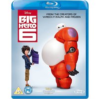 Big Hero 6 Big Hero 6 von Disney