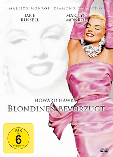 Blondinen bevorzugt Blondinen bevorzugt von Disney