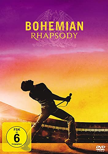 Bohemian Rhapsody von Disney
