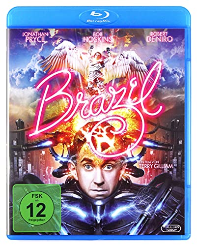 Brazil [Blu-ray] von Disney