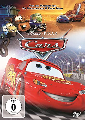 Cars Cars von Disney