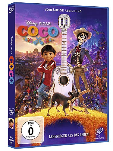 Coco von Disney