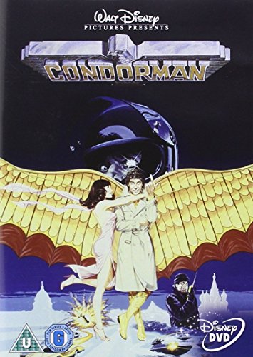 Condorman [UK Import] von Disney