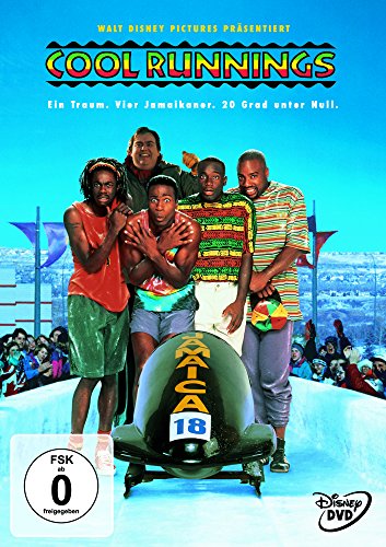 Cool Runnings Cool Runnings von Disney