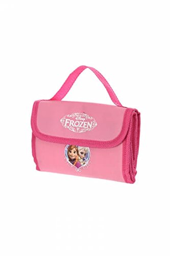 DISNEY, Mädchen Kinderhandtasche rosa ROSA von Disney