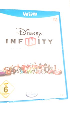DISNEY INFINITY SOFTWARE STANDALONE von Disney