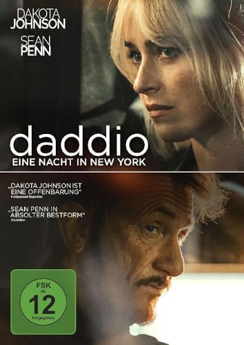 Daddio - Eine Nacht in New York Daddio - Eine Nacht in New York von LEONINE