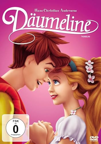 Däumeline Däumeline von Disney