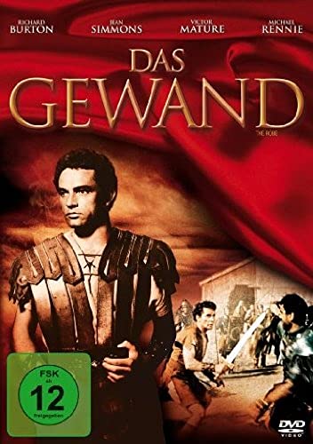 Das Gewand Das Gewand von Disney