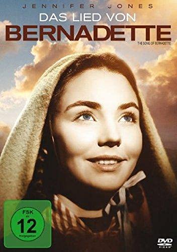 Das Lied von Bernadette von Disney