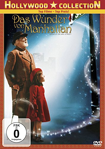 Das Wunder von Manhattan von Disney