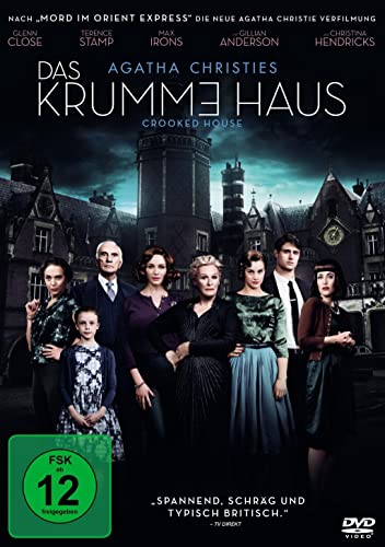 Das krumme Haus Das krumme Haus von Disney