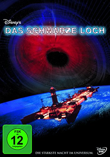 Das schwarze Loch Das schwarze Loch von Disney