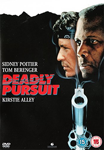 Deadly Pursuit [UK Import] von WALT DISNEY