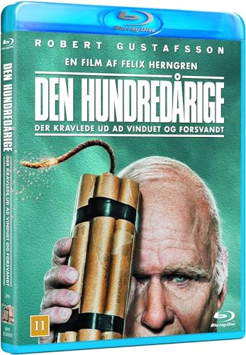 Den Hundredårige - Blu Ray/Movies/Standard/Blu-Ray von Disney