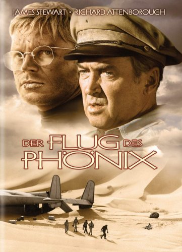 Der Flug des Phönix Der Flug des Phönix von Disney