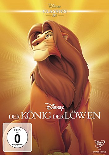 Der König der Löwen (Disney Classics) von Disney