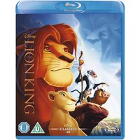 Der König der Löwen Der König der Löwen von Disney