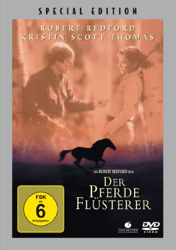 Der Pferdeflüsterer [Special Edition] von Disney