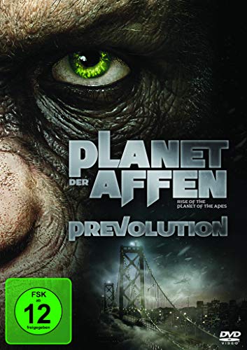 Der Planet der Affen: Prevolution von Disney