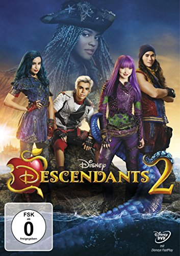 Descendants 2 Descendants 2 von Disney