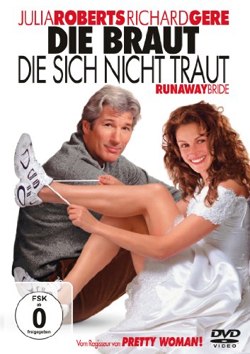 Die Braut, die sich nicht traut Die Braut, die sich nicht traut von Disney